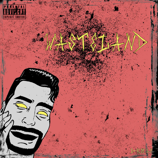 Wasteland cover art