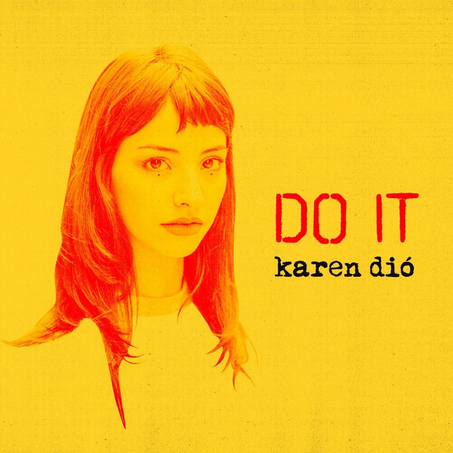 Do It cover art