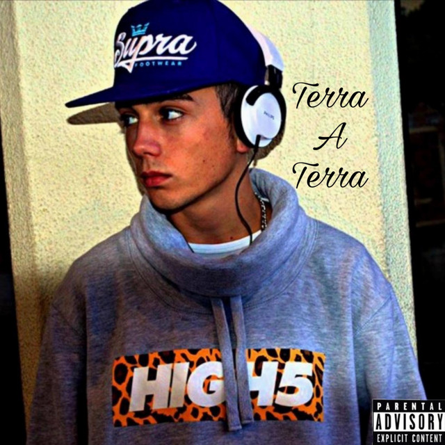 Terra a Terra cover art