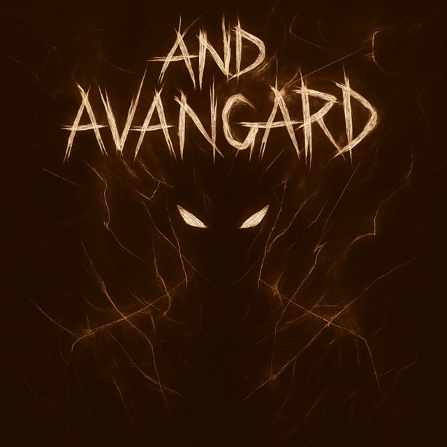 AND AVANGARD - ULTRA SLOWED