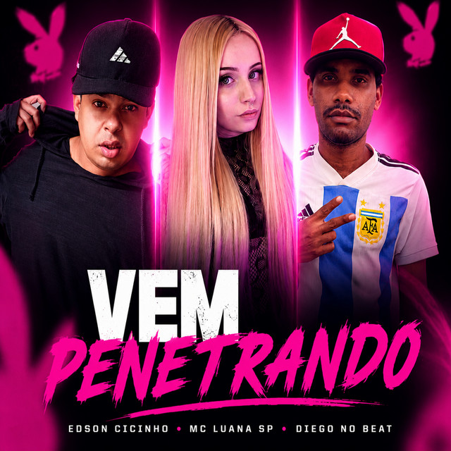 Vem Penetrando