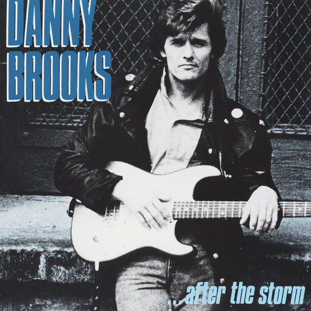 After the Storm cover art