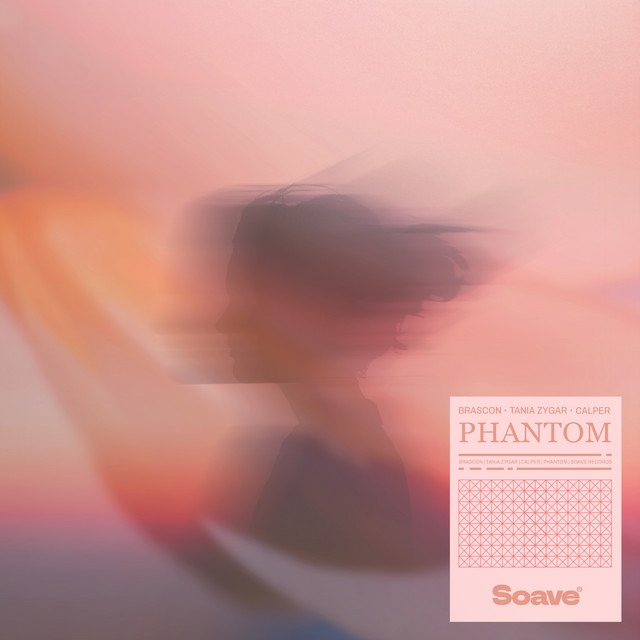 Phantom cover art
