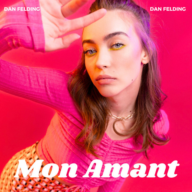 Mon amant
