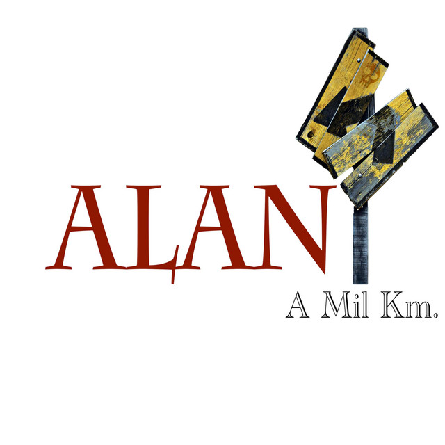 A mil km - Single by ALAN BROS | Spotify