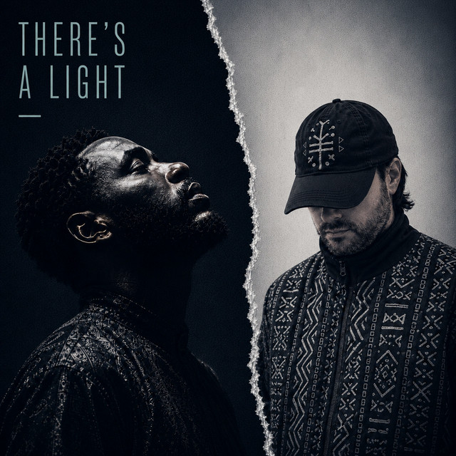 There's A Light