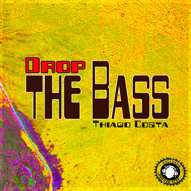 Drop the Bass cover art
