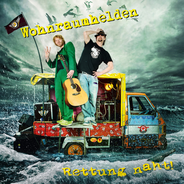 Rettung Naht! cover