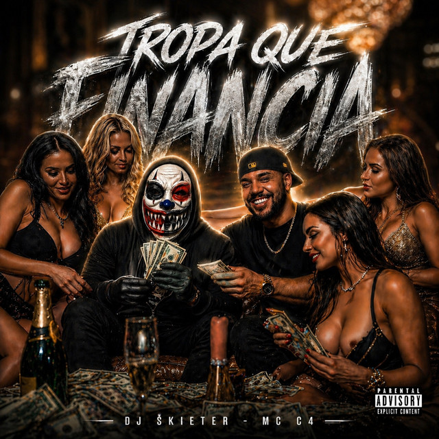 Tropa Que Financia