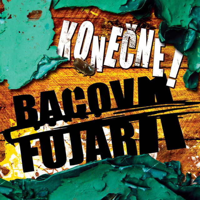 Bačova fujara
