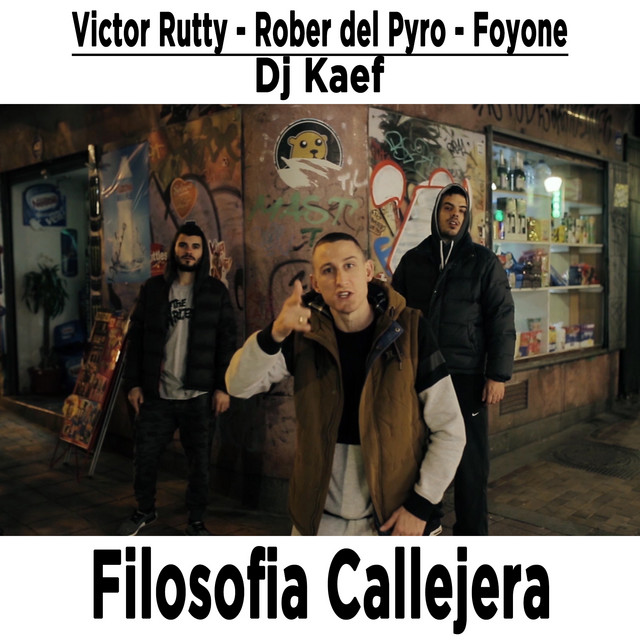 Filosofia Callejera