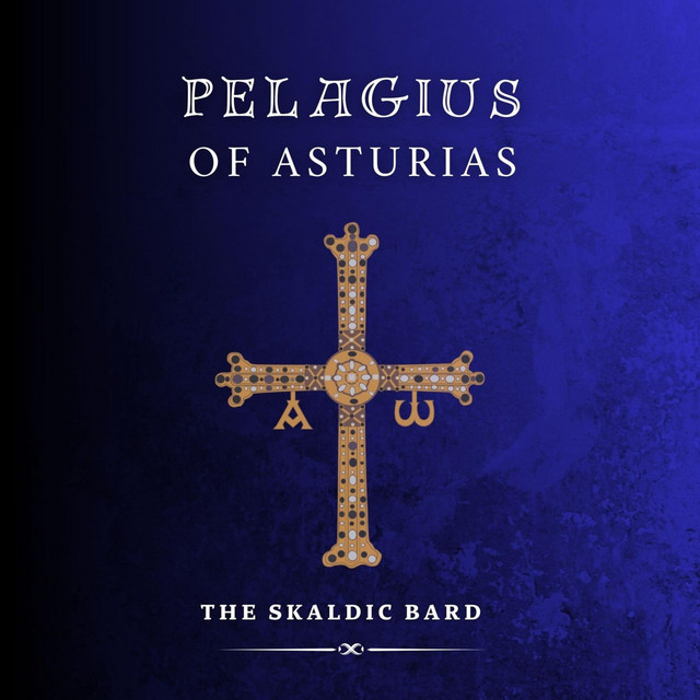 Pelagius of Asturias