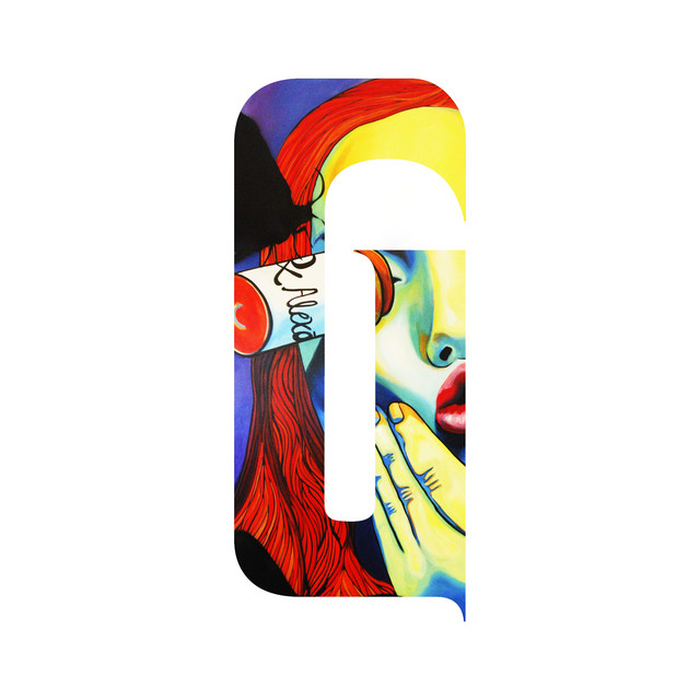 Don't Stop - Base On & B Vision Remix cover art
