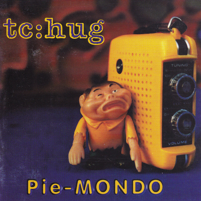 Pie-Mondo cover art