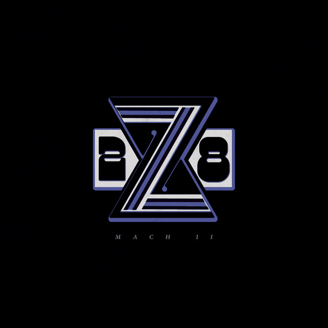 Mach II cover art