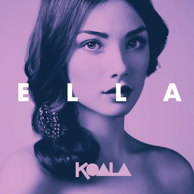 Ella cover art