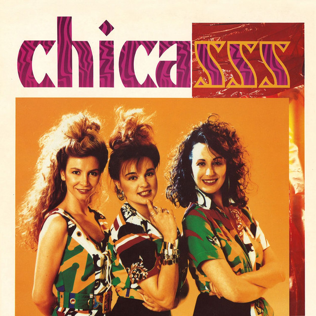 Mil Voces cover art