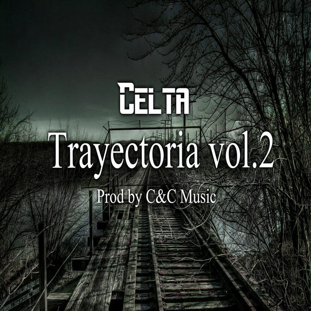 Trayectoria, Vol. 2 cover art