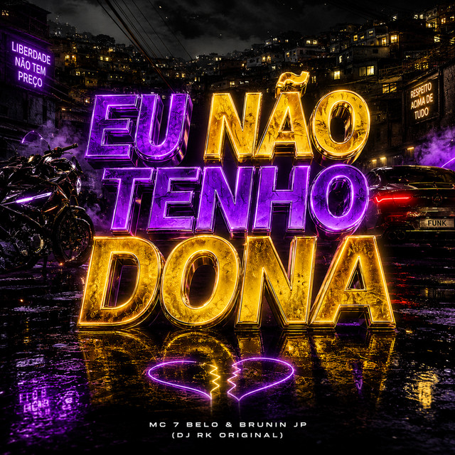 Eu Não Tenho Dona