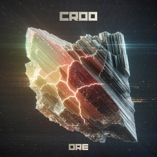 ORE cover art