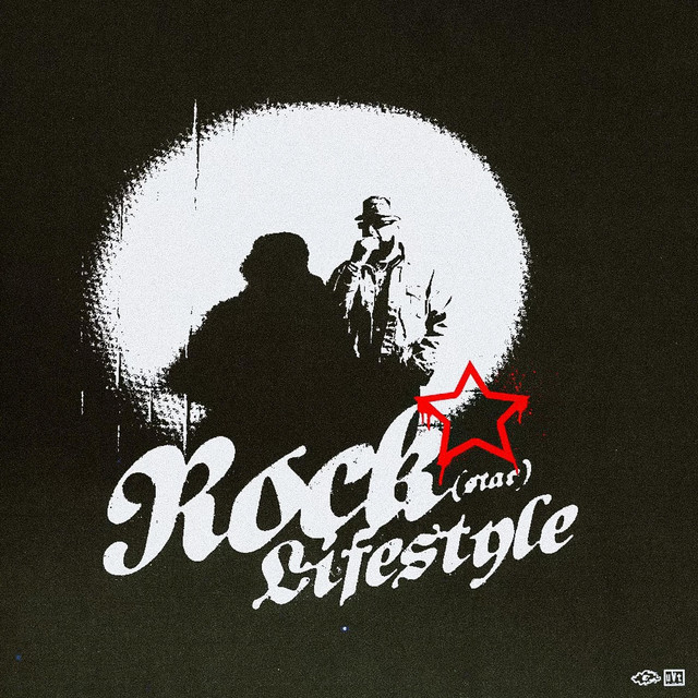 rock*(star) lifestyle cover art