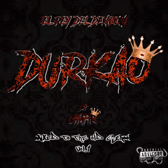 Durkao cover art