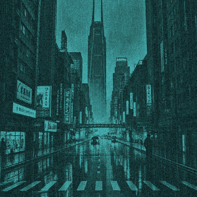 Don't Forget cover art