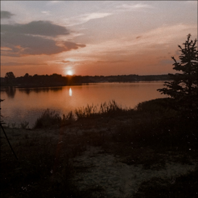 Обкладинка firegun — Bright Evening