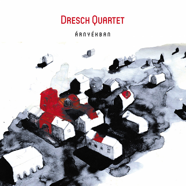 Árnyékban cover art