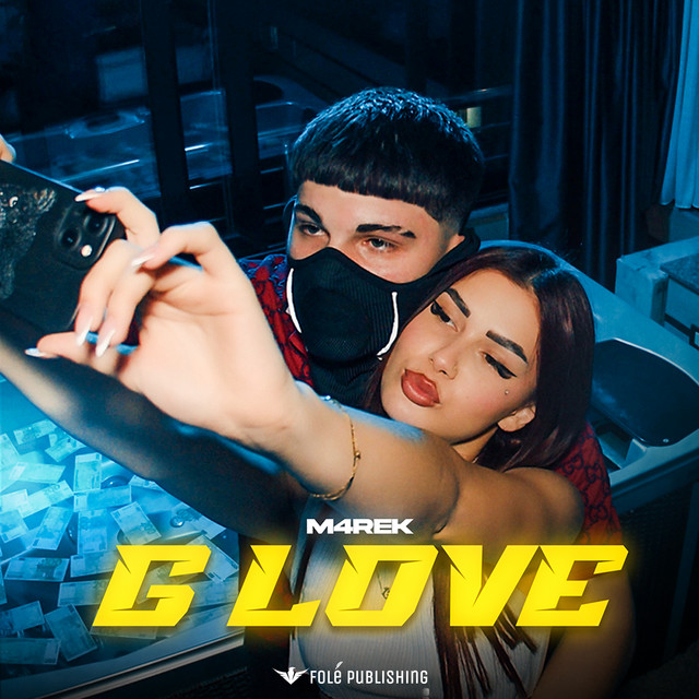 G LOVE - song and lyrics by M4rek, ARLENN | Spotify