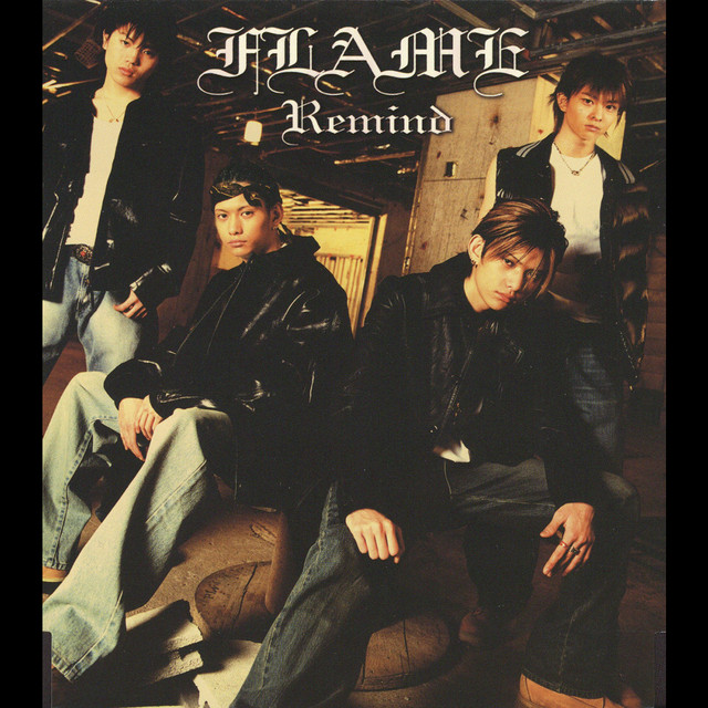 Remind - EP by Flame | Spotify