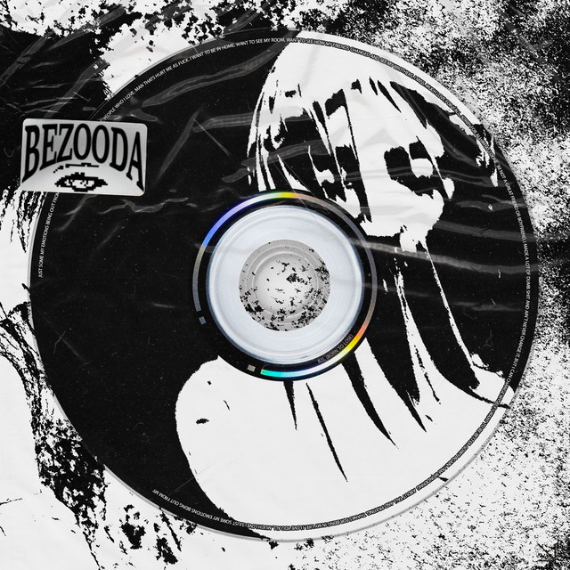 Обкладинка: Look, You Got Two Options to Choose — BEZOODA
