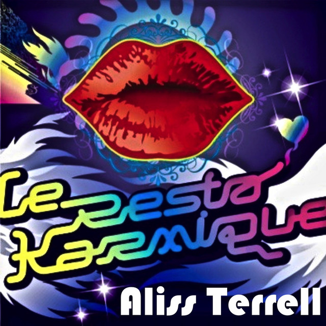 Le Resto Karmique cover