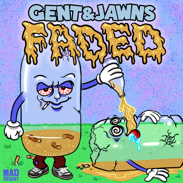 Turn Up - Kill The Noise Remix cover art