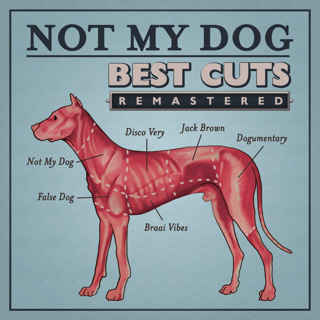 Not My Dog Photo