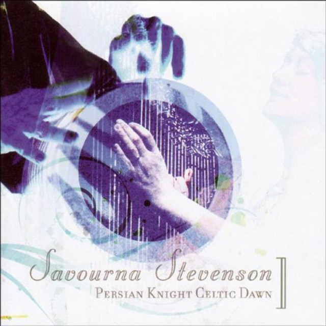 Persian Knight, Celtic Dawn cover