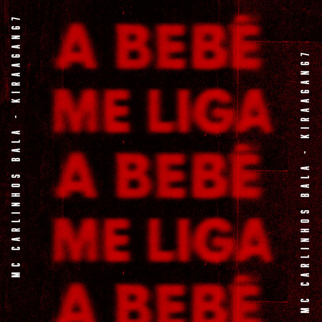 A Bebê Me Liga