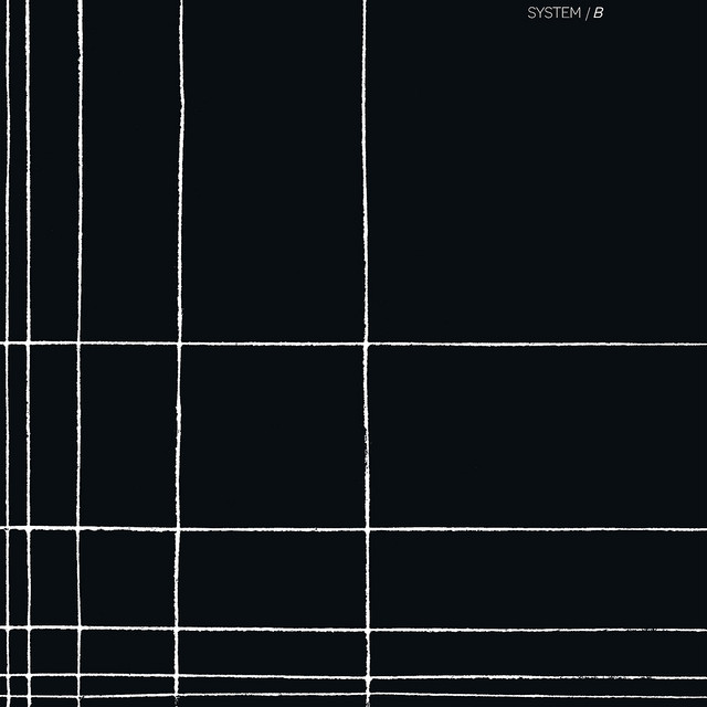 B cover art