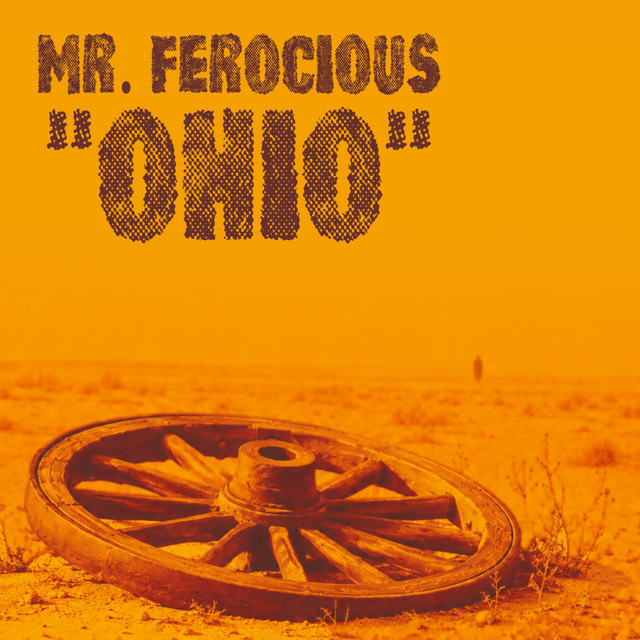 Ohio album image