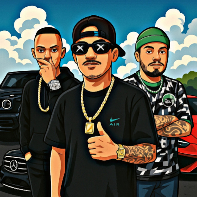 NAVE DO ANO
