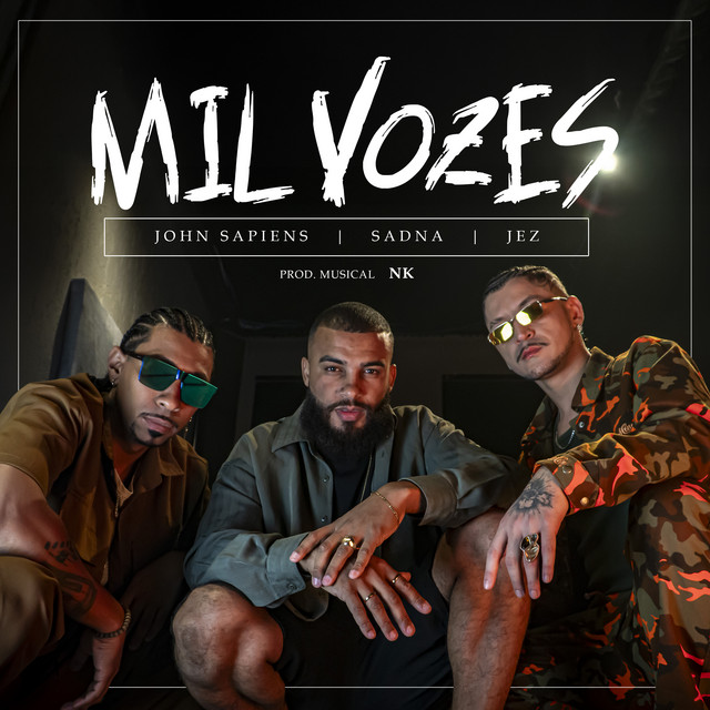 Mil Vozes (Extended)