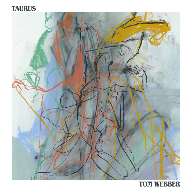 Taurus cover art