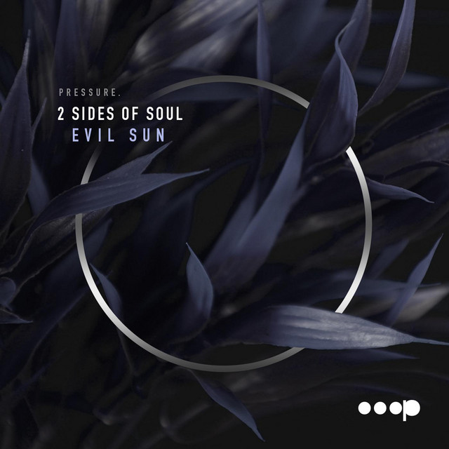 Evil Sun cover art
