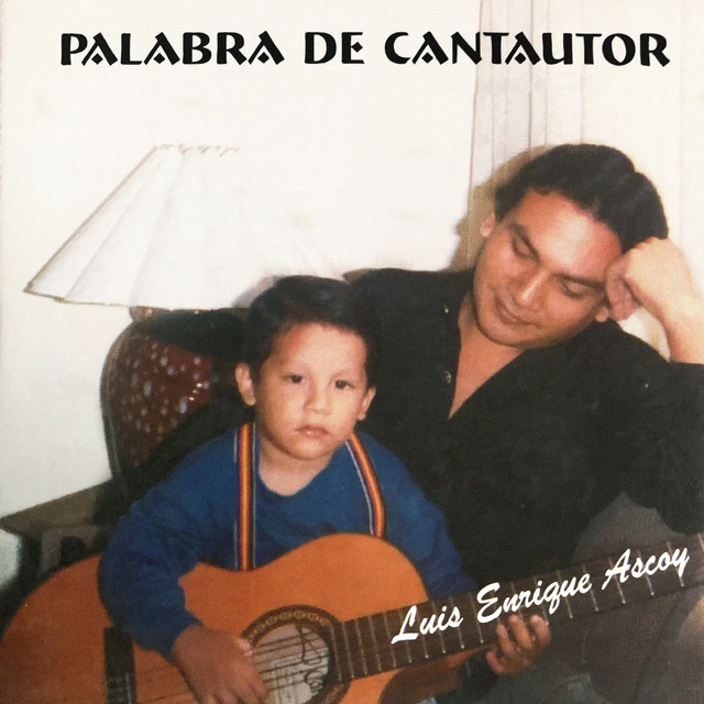 Palabra de Cantautor cover art