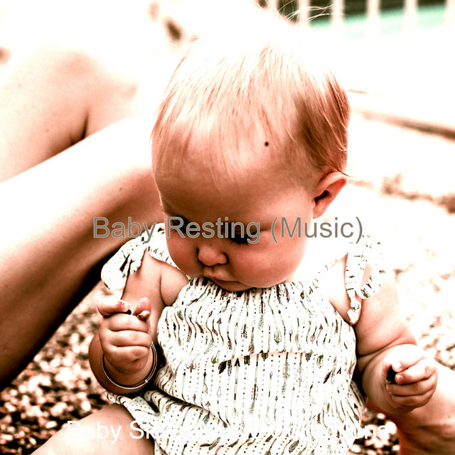 Baby Resting (Music) cover art