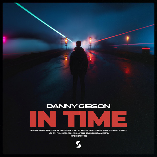 In Time cover art