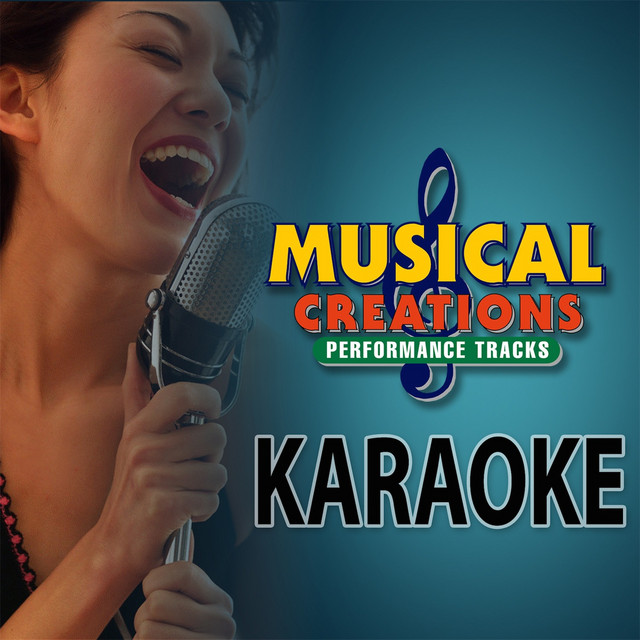 Just Once (Originally Performed by James Ingram) [Karaoke Version]