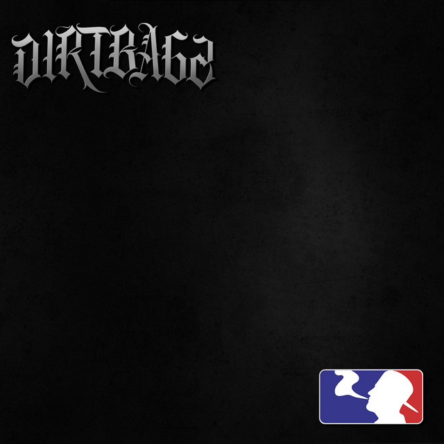 Dirtbagz - EP cover art