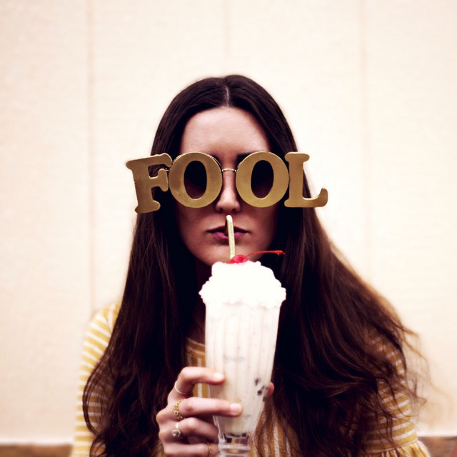 Fool cover art