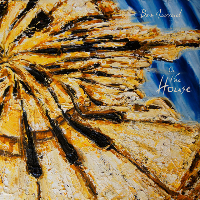 On the House cover art
